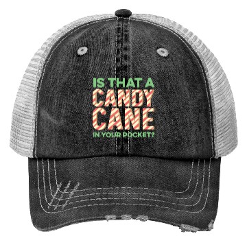 Discover Your Pocket? Pastry Maker Gift Trucker Hats