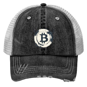 Discover Happy Pi day 3.14 Math Teacher Crypto Bitcoin Trucker Hats