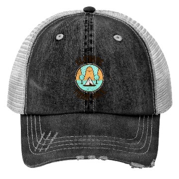 Discover logo generator for Dolomite Hiking Trucker Hats
