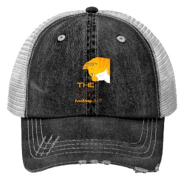 Discover Funny cat Trucker Hats design.