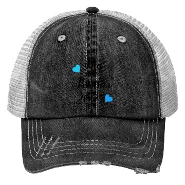 Discover Big Brother 2025, Expectant Big Brother Trucker Hats