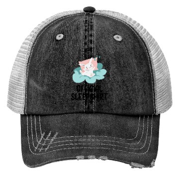 Discover Funny Animal Trucker Hats Funny Picture