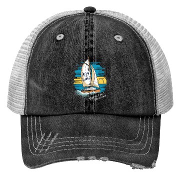 Discover Enjoying the Adventure Before I Get Dementia Trucker Hats