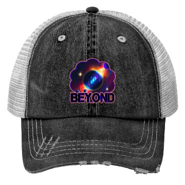 Discover Novelty Beyond Trucker Hats
