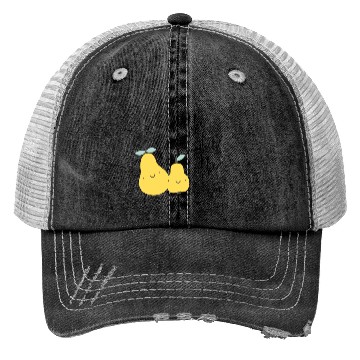 Discover Happy Mothers Day Trucker Hats