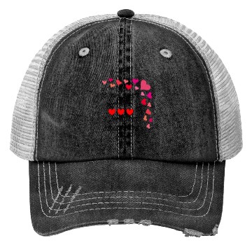 Discover Happy Mothers Day Trucker Hats