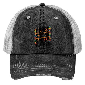 Discover Live Laugh Love Soulfully Trucker Hats