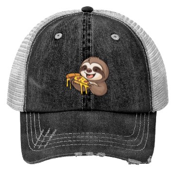 Discover Bitcoin Digital Gold Store of Value Trucker Hats