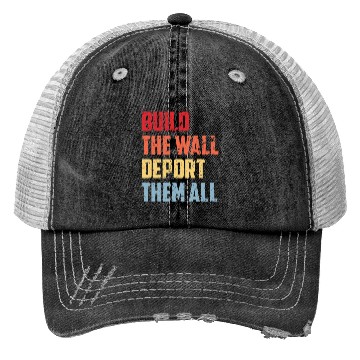 Discover Happy Memorial Day 2024 Veteran Day Gift Trucker Hats