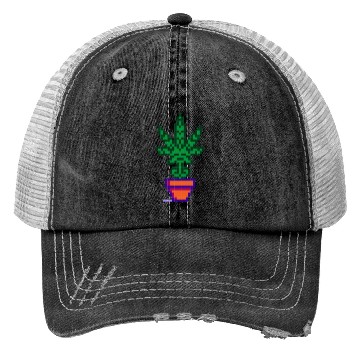 Discover MARY JANE Trucker Hats