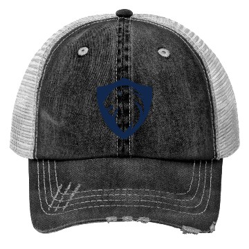 Discover Lion Trucker Hats