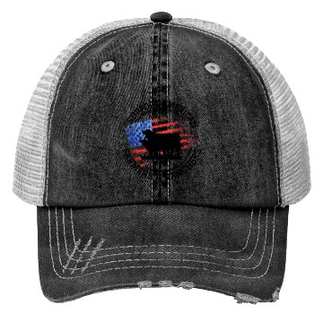Discover Farming Trucker Hats