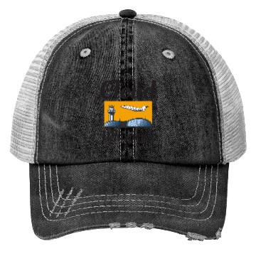 Discover Air Traffic Controller ATC Aviation Humor Airplane Trucker Hats