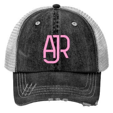 Discover AJR Band Trucker Hats