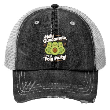 Discover Polyamorous community Polyamorous Parenting Loving Trucker Hats
