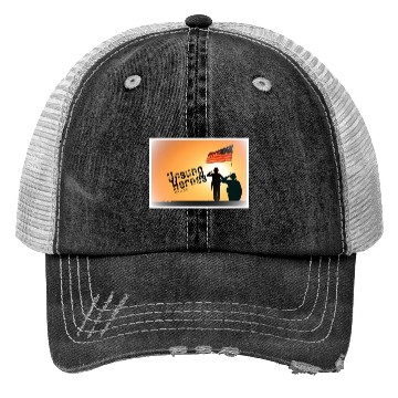 Discover unsung heroes Trucker Hats