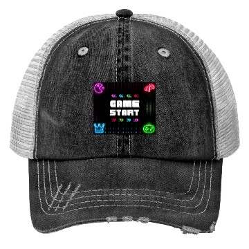 Discover Black Panther 2 Trucker Hats