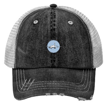 Discover Aircraft Mechanic Aviation Maintenance Technician Trucker Hats