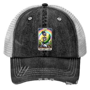 Discover Wet my Plants Trucker Hats