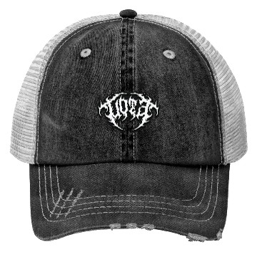Discover Vote - Election Trucker Hats
