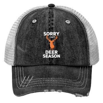 Discover Ultimate Deer Hunting Lifestyle: Celebrate Trucker Hats