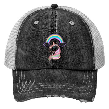 Discover muppets Trucker Hats