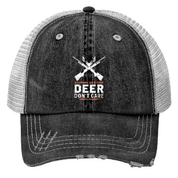Discover Ultimate Deer Hunting Lifestyle: Celebrate Trucker Hats