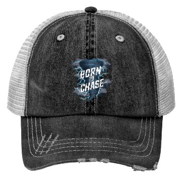 Discover Tornado Chasing Adventures: Embrace Nature's Fury Trucker Hats