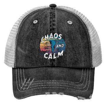 Discover Tornado Chasing Adventures: Embrace Nature's Fury Trucker Hats