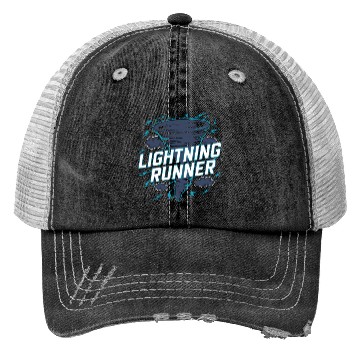 Discover Tornado Chasing Adventures: Embrace Nature's Fury Trucker Hats