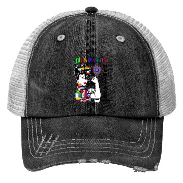 Discover Hispanic Heritage Month Latino Countries Flag Trucker Hats