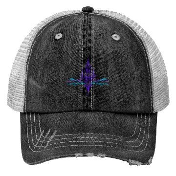 Discover Pinstriping Hot Rod Pinstripes Trucker Hats