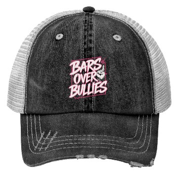 Discover Epic Lyrical Battle of the Titans: Hip Hop Rap Trucker Hats