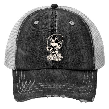 Discover Evil Mistress Dominatrix LIKE US ON FACEBOOK # Trucker Hats
