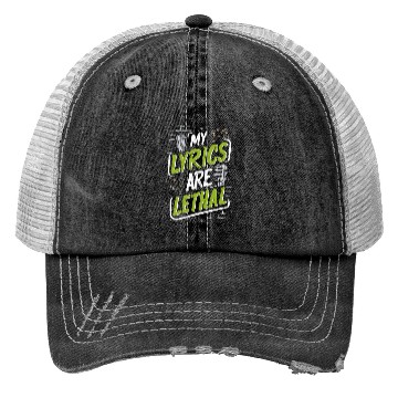 Discover Rap Battles Freestyle Rap Competition Battle Rap Trucker Hats