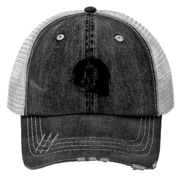 Discover Snowboarding Trucker Hats