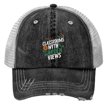 Discover Georgia Homeschool Adventures Georgia Trucker Hats
