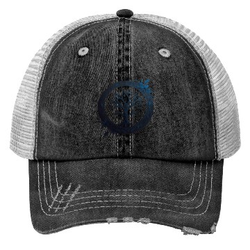 Discover Tree of Life Trucker Hats