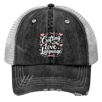 Discover Cardmaker Scrapbooking Cardmaking Kits for Adults Trucker Hats