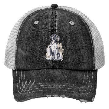 Discover Great Dane Trucker Hats