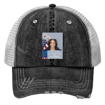 Discover A New Election of Change Has Come Trucker Hats