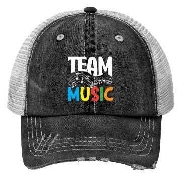 Discover Funny Teacher Gift Trucker Hats