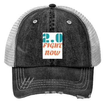 Discover Get ready for battle 2.0 in a new challenge! Trucker Hats