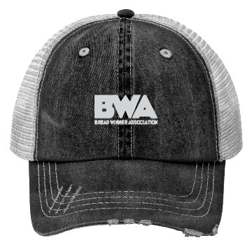 Discover BWA Bread Winner Association Food Lover Trucker Hats