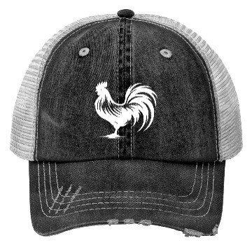 Discover Classic Farm Gockel Trucker Hats