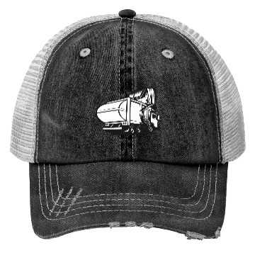 Discover THE BEAST Trucker Hats