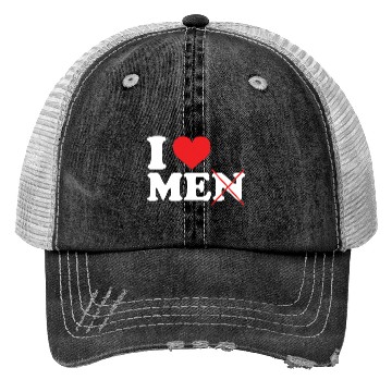Discover i love me not men. Funny I love myself Trucker Hats