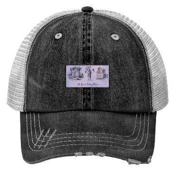 Discover The greatest history teacher Trucker Hats
