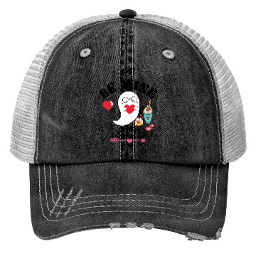 Discover Be mine valentine Trucker Hats