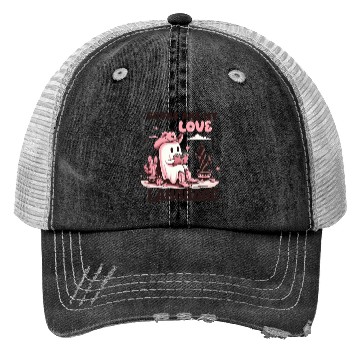 Discover Valentines Cute, Valentine Retro Trucker Hats